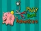 لعبة Piggy Bank Adventure على الانترنت