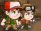 لعبة The Pyramid Adventure على الانترنت