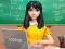 لعبة School Teacher Game School Day على الانترنت