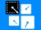 لعبة Tricky Tap على الانترنت