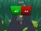 لعبة Super Bear: Crazy Runner على الانترنت