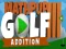 لعبة Mathpup Golf Addition على الانترنت