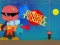 لعبة Bubble Trouble على الانترنت