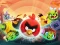 لعبة Angry Birds Mad Jumps على الانترنت