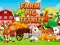 لعبة Farm Pic Tetriz على الانترنت