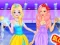 لعبة Blonde Vs Readhead Fashion Show على الانترنت