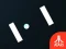 لعبة Atari Pong على الانترنت