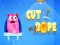 لعبة Cut My Rope على الانترنت