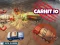 لعبة CarHit.io على الانترنت
