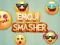 لعبة Emoji Smasher على الانترنت