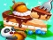 لعبة Baby Panda Forest Recipes على الانترنت