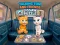 لعبة Talking Tom and Friends Jigsaw Puzzle على الانترنت