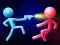 لعبة Stickman Temple Duel على الانترنت