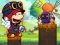 لعبة Hero Story Monsters Crossing على الانترنت