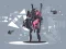 لعبة Alien Robot Warrior Hidden على الانترنت