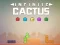 لعبة Infinite Cactus على الانترنت