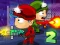 لعبة Zombie Last Castle 2 على الانترنت
