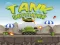 لعبة Tank Defender على الانترنت