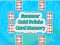 لعبة Summer Cold Drinks Card Memory على الانترنت