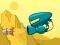 لعبة Kingdom Defence Alien Shooting على الانترنت