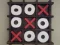 لعبة Tic Tac Toe Free على الانترنت
