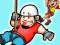لعبة Zipline Valley على الانترنت