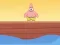 لعبة SpongeBob Seesaw Mania على الانترنت