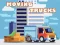 لعبة Moving Trucks على الانترنت