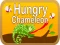 لعبة Hungry Chameleon على الانترنت