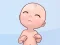 لعبة Baby Adopter على الانترنت