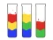 لعبة Water Sorting Puzzle على الانترنت