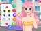 لعبة MY MANGA AVATAR على الانترنت