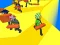 لعبة Stickman Planks Fall على الانترنت