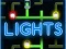 لعبة Lights على الانترنت