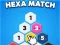 لعبة Hexa Match على الانترنت
