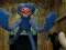 لعبة Huggy Wuggy Escape على الانترنت