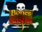 لعبة Bones Slasher على الانترنت