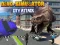 لعبة Dino Simulator City Attack على الانترنت