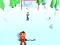 لعبة Hockey Challenge 3d على الانترنت