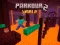 لعبة Parkour World 2 على الانترنت