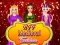 لعبة BFF: Medieval Fashion على الانترنت