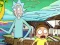 لعبة Rick and Morty على الانترنت