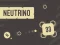 لعبة Neutrino على الانترنت