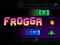 لعبة Frogga على الانترنت