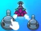 لعبة Cannon Merge على الانترنت