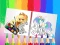 لعبة Sweet Pony Coloring Book على الانترنت