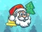 لعبة Magical Christmas Match 3 على الانترنت