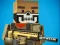 لعبة Crazy Pixel Warfare على الانترنت