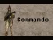لعبة Commando على الانترنت
