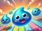 لعبة Slime Rush على الانترنت